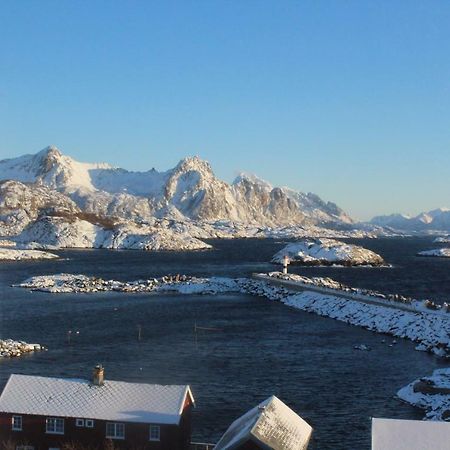 Kabelvåg Lofoten View מראה חיצוני תמונה