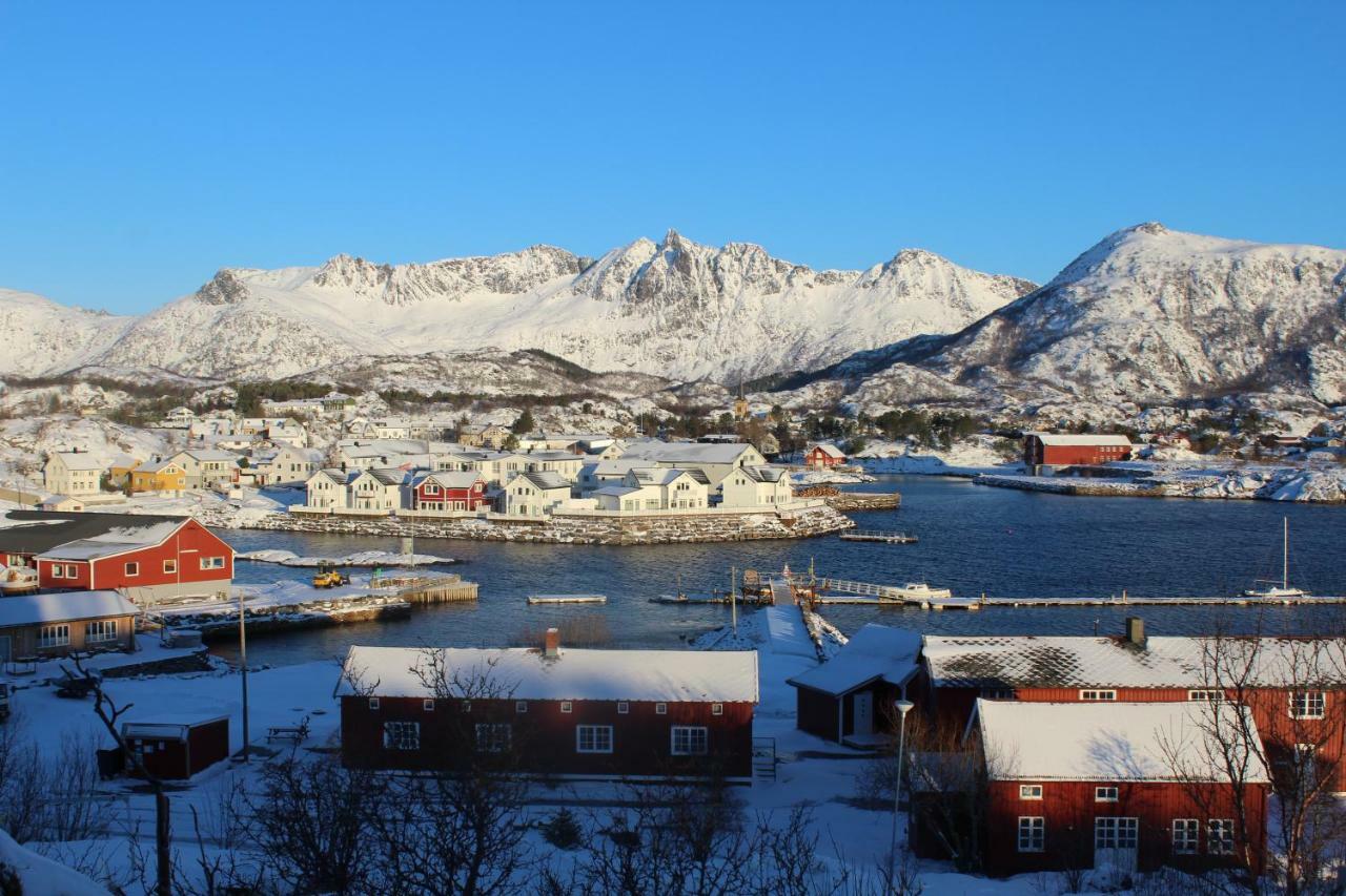 Kabelvåg Lofoten View מראה חיצוני תמונה