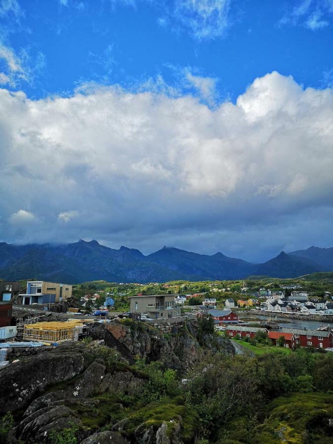 Kabelvåg Lofoten View מראה חיצוני תמונה